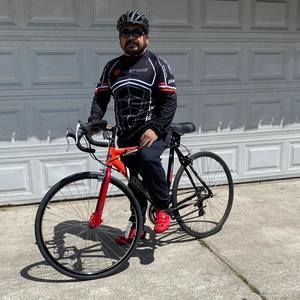 Meet your Posher, Jose